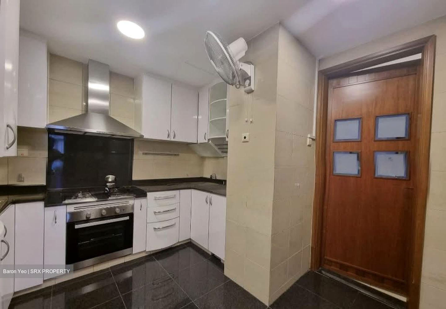 River Place (D3), Condominium #602228841